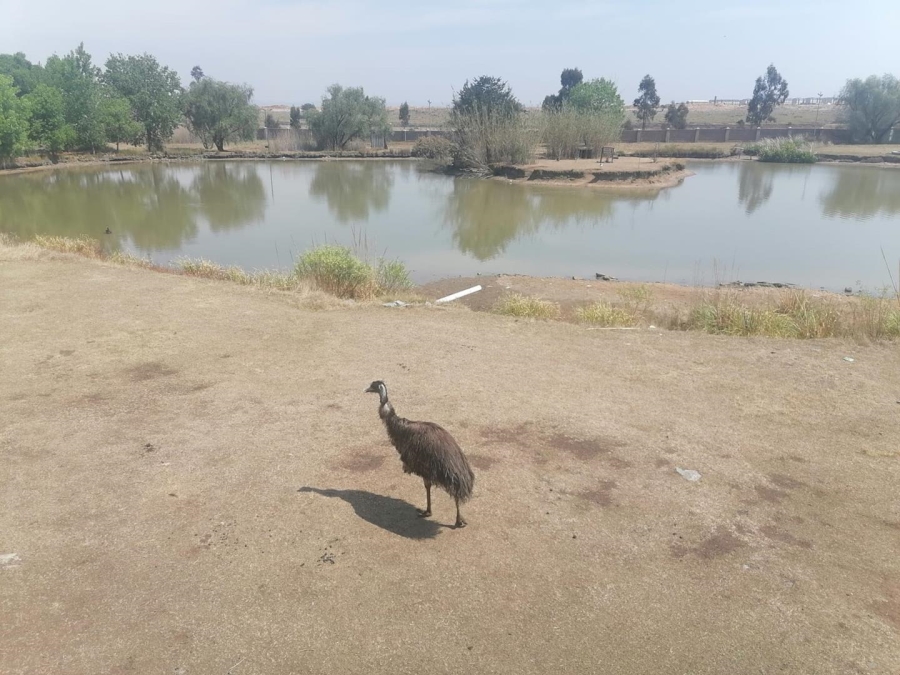 0 Bedroom Property for Sale in Helderwyk Gauteng