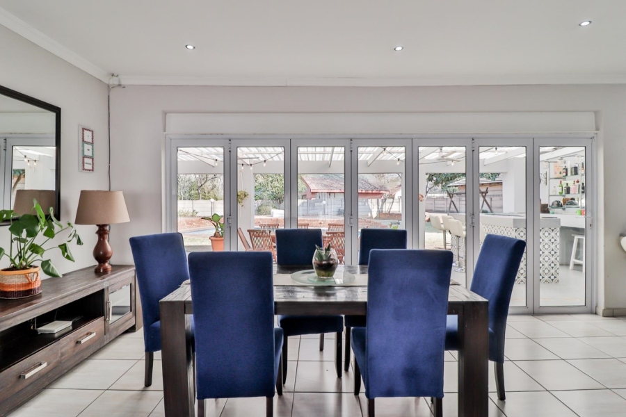 4 Bedroom Property for Sale in Brackenhurst Gauteng