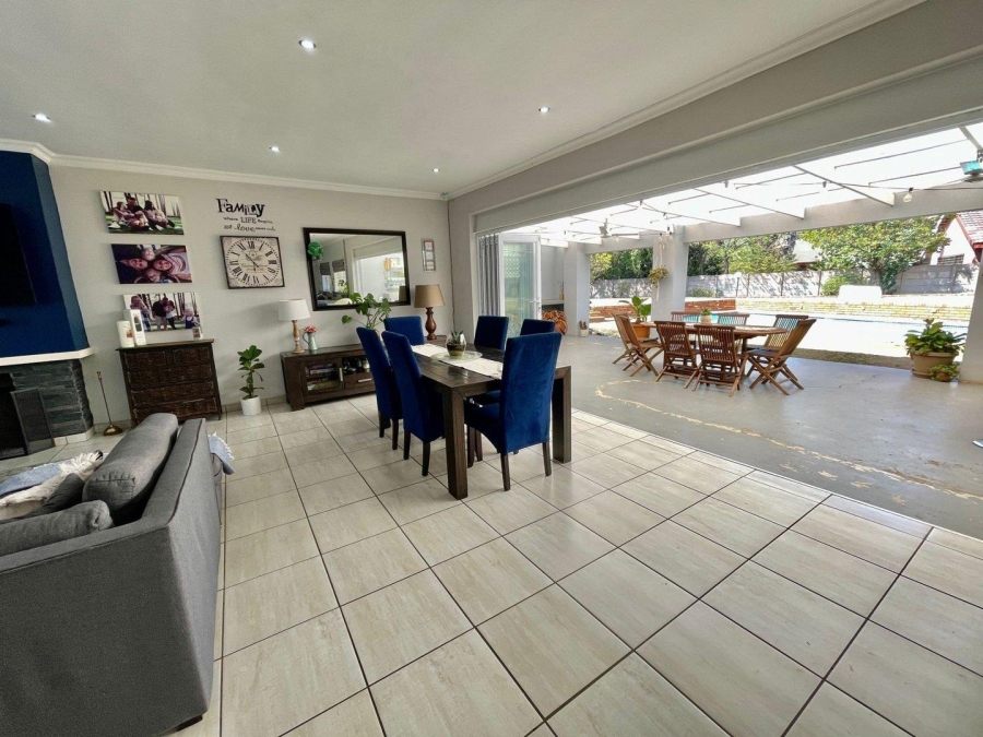 4 Bedroom Property for Sale in Brackenhurst Gauteng