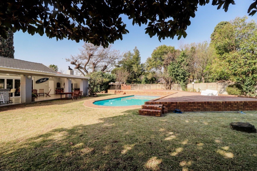 4 Bedroom Property for Sale in Brackenhurst Gauteng