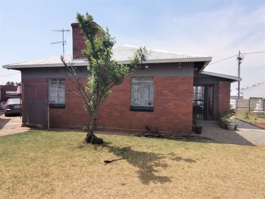 3 Bedroom Property for Sale in South Hills Gauteng