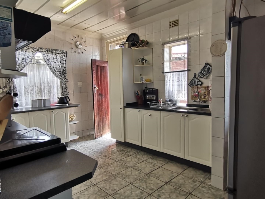 3 Bedroom Property for Sale in South Hills Gauteng