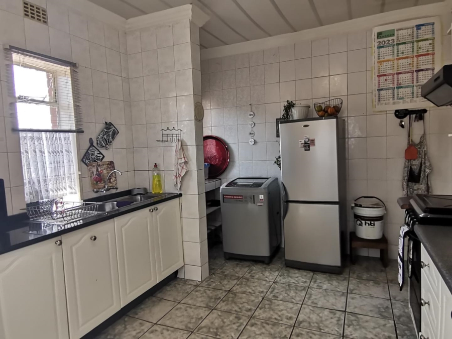 3 Bedroom Property for Sale in South Hills Gauteng
