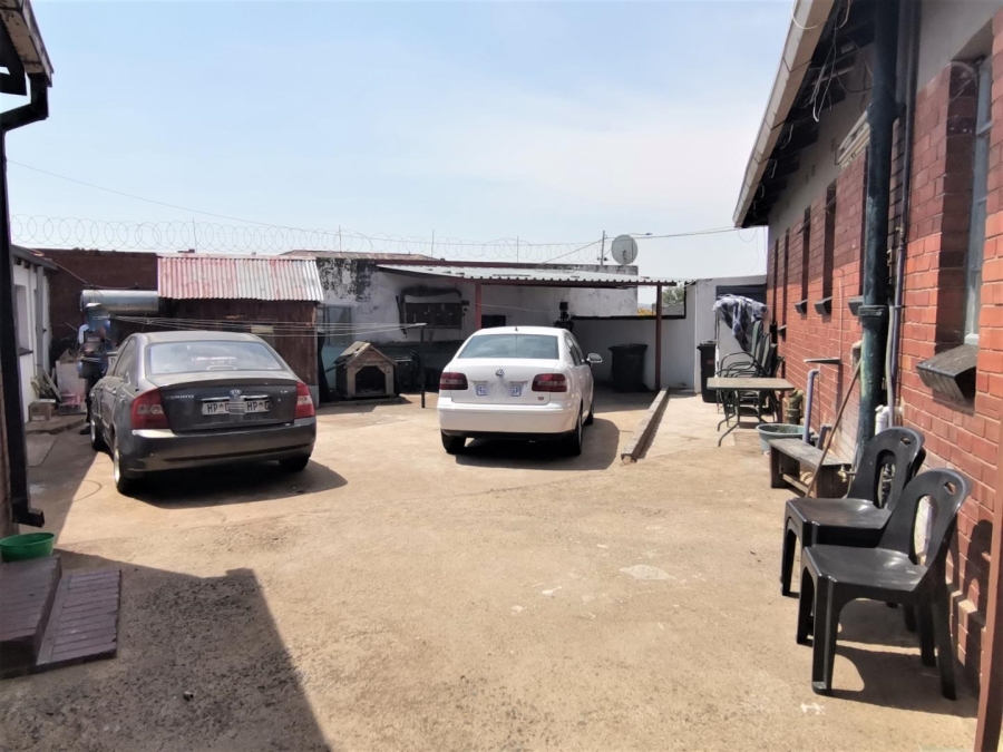 3 Bedroom Property for Sale in South Hills Gauteng