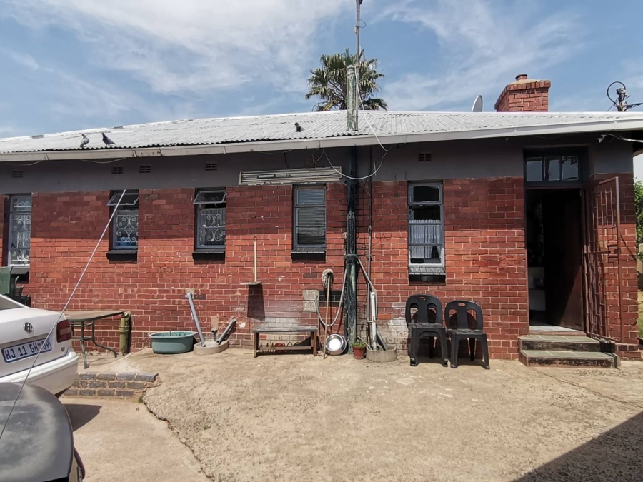 3 Bedroom Property for Sale in South Hills Gauteng