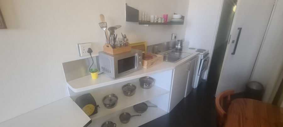 1 Bedroom Property for Sale in Maboneng Gauteng