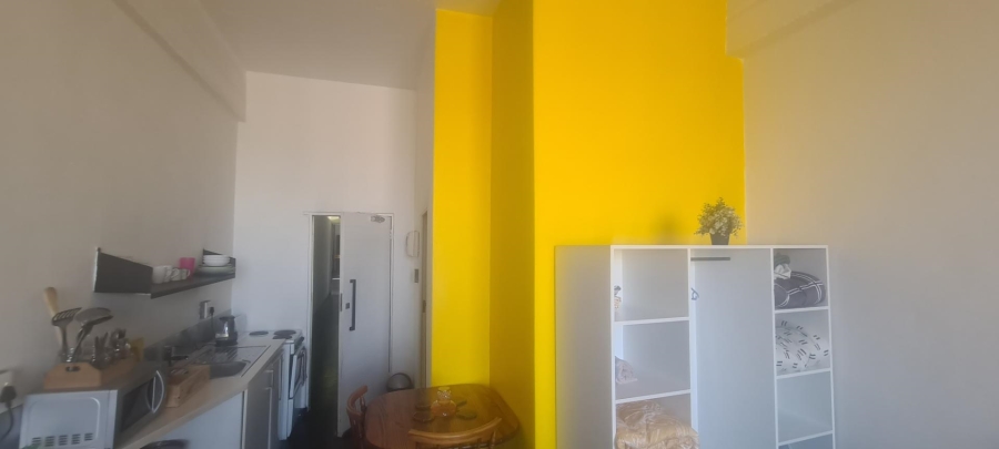 1 Bedroom Property for Sale in Maboneng Gauteng