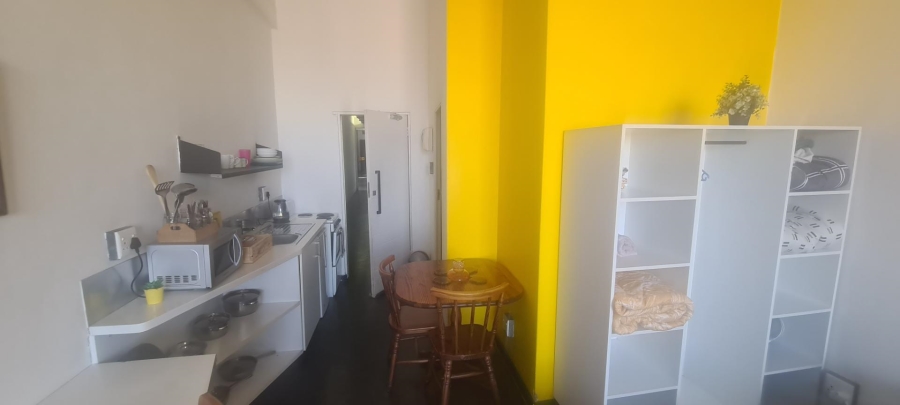 1 Bedroom Property for Sale in Maboneng Gauteng