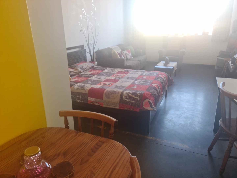 1 Bedroom Property for Sale in Maboneng Gauteng