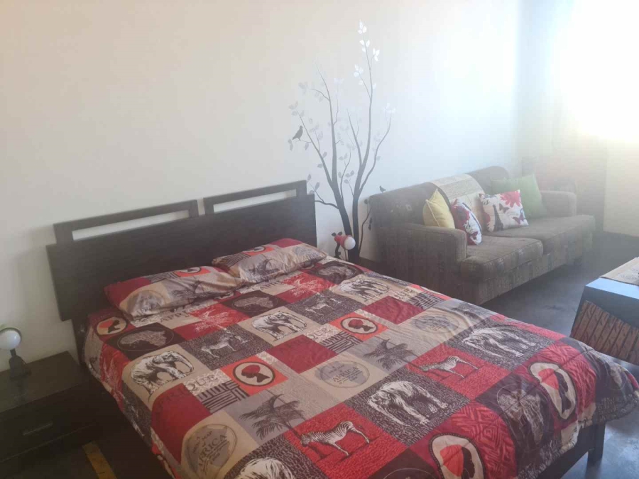 1 Bedroom Property for Sale in Maboneng Gauteng