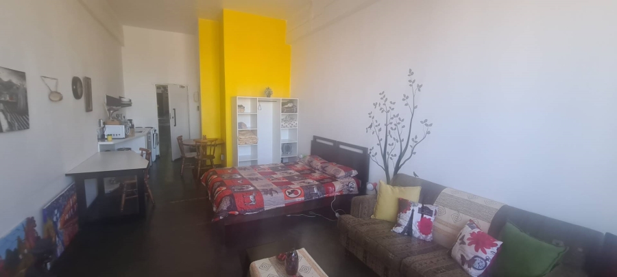 1 Bedroom Property for Sale in Maboneng Gauteng