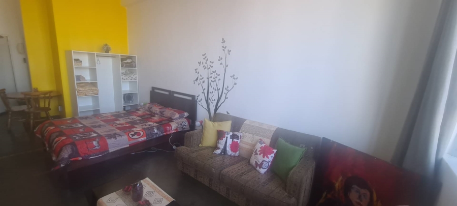 1 Bedroom Property for Sale in Maboneng Gauteng