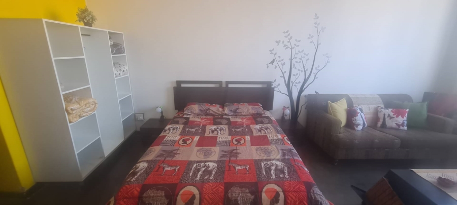 1 Bedroom Property for Sale in Maboneng Gauteng