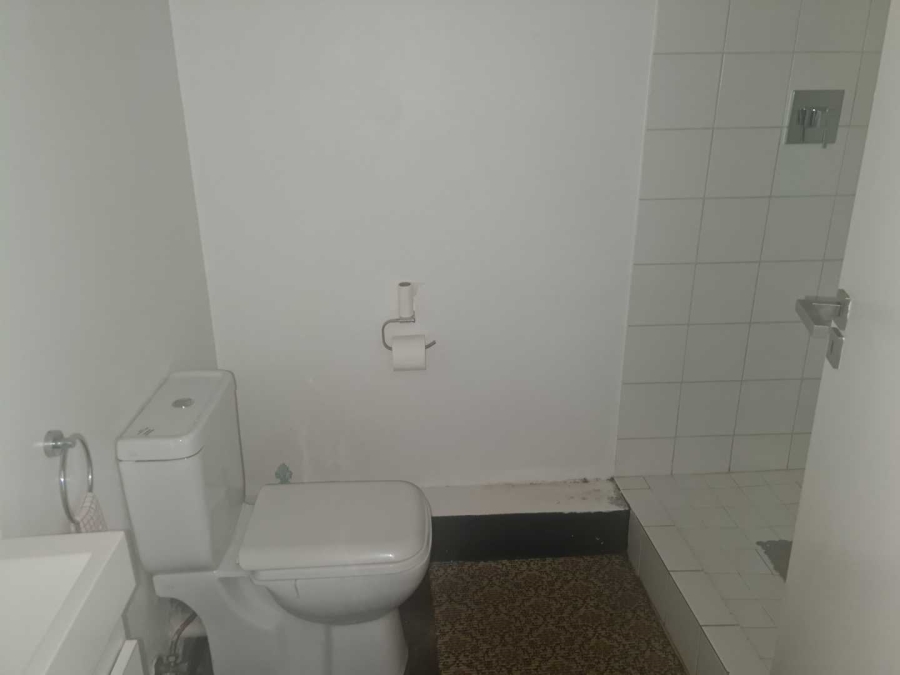 1 Bedroom Property for Sale in Maboneng Gauteng