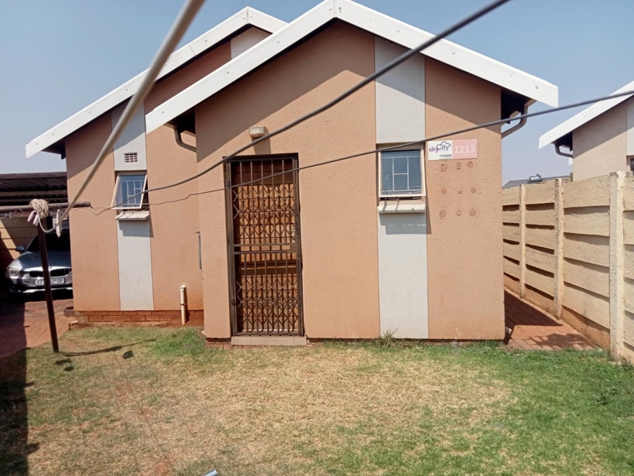 3 Bedroom Property for Sale in Sky City Gauteng