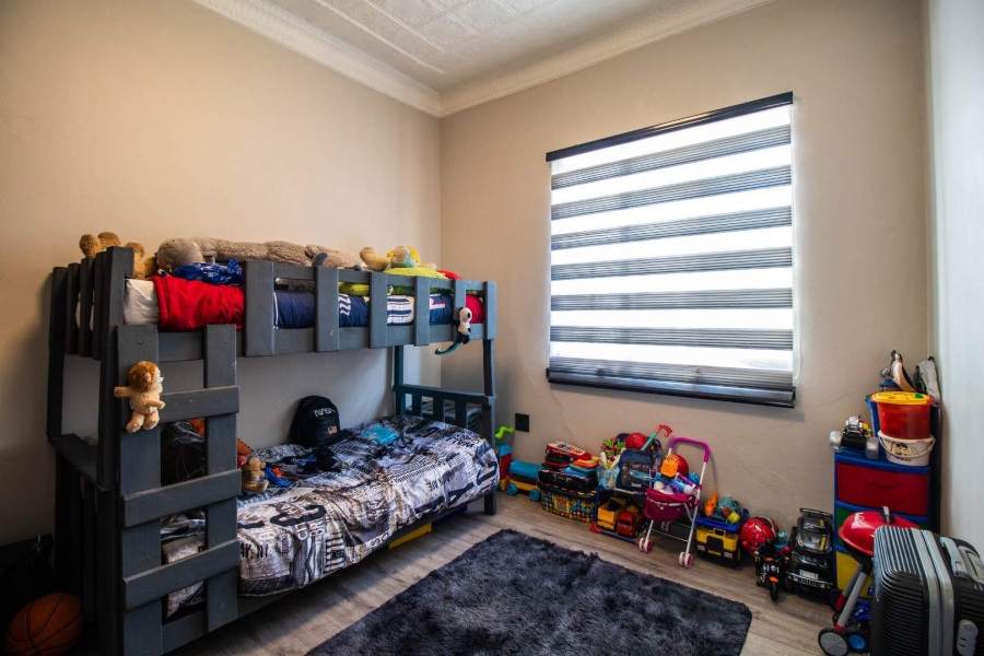 3 Bedroom Property for Sale in Benoni West Gauteng