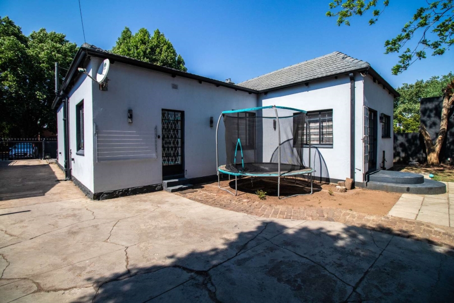3 Bedroom Property for Sale in Benoni West Gauteng