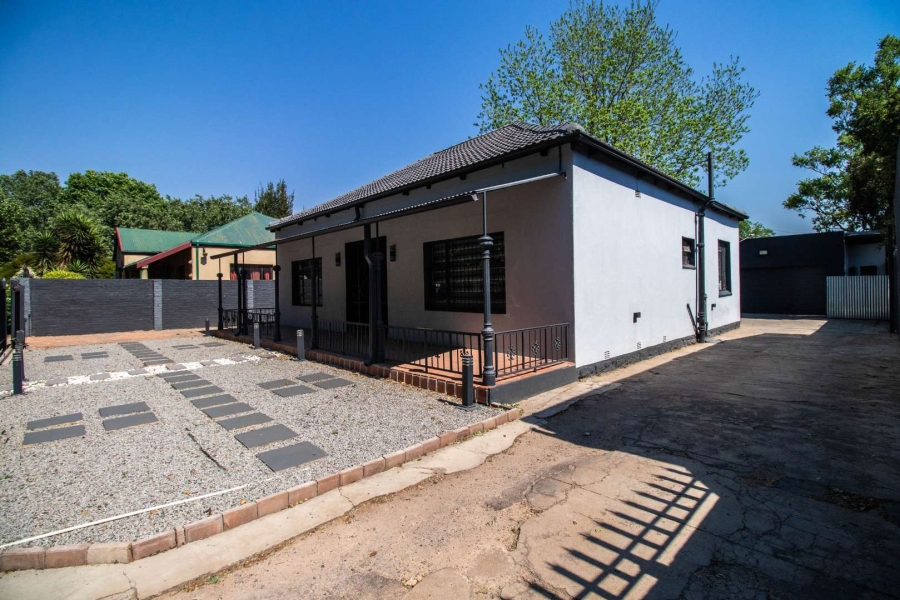3 Bedroom Property for Sale in Benoni West Gauteng