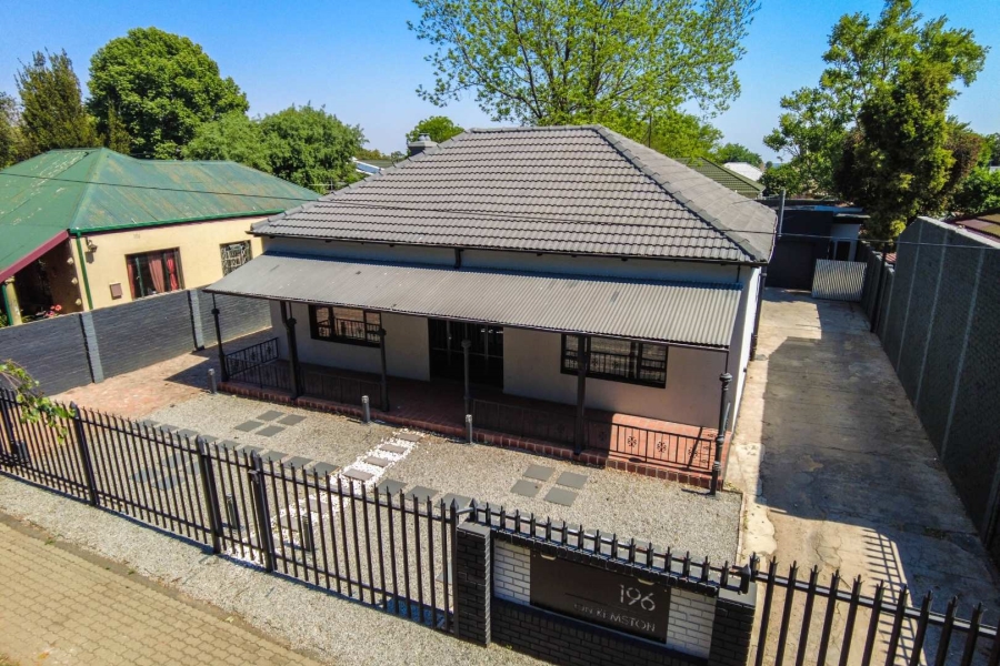 3 Bedroom Property for Sale in Benoni West Gauteng