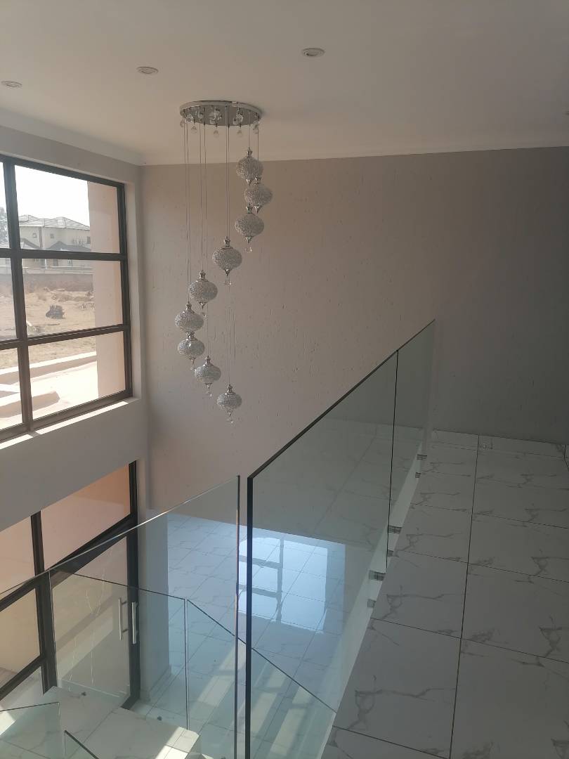 4 Bedroom Property for Sale in Helderwyk Gauteng