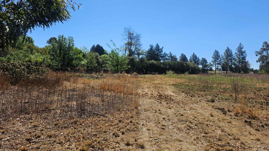 0 Bedroom Property for Sale in Homestead Apple Orchards Gauteng