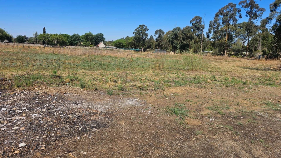 0 Bedroom Property for Sale in Homestead Apple Orchards Gauteng