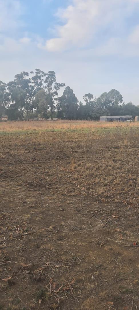 0 Bedroom Property for Sale in Homestead Apple Orchards Gauteng
