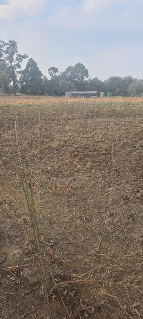 0 Bedroom Property for Sale in Homestead Apple Orchards Gauteng