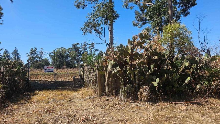 0 Bedroom Property for Sale in Homestead Apple Orchards Gauteng