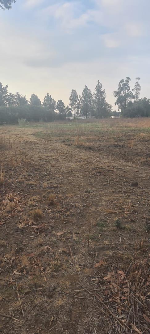 0 Bedroom Property for Sale in Homestead Apple Orchards Gauteng