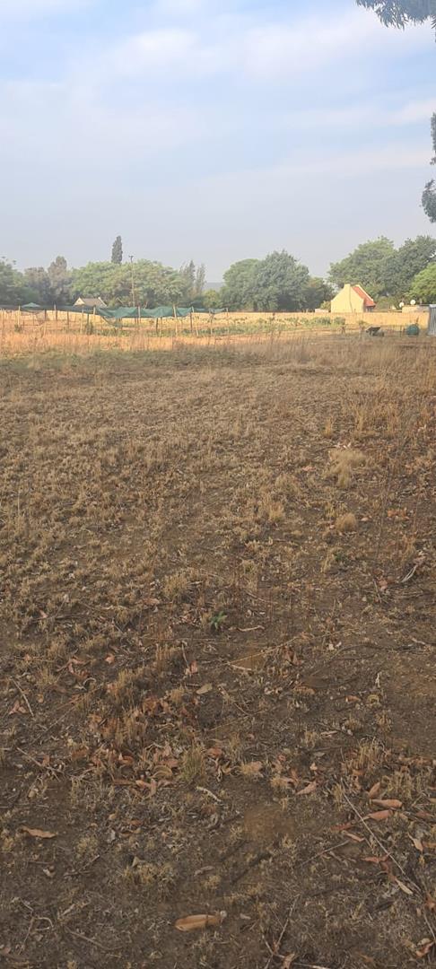 0 Bedroom Property for Sale in Homestead Apple Orchards Gauteng
