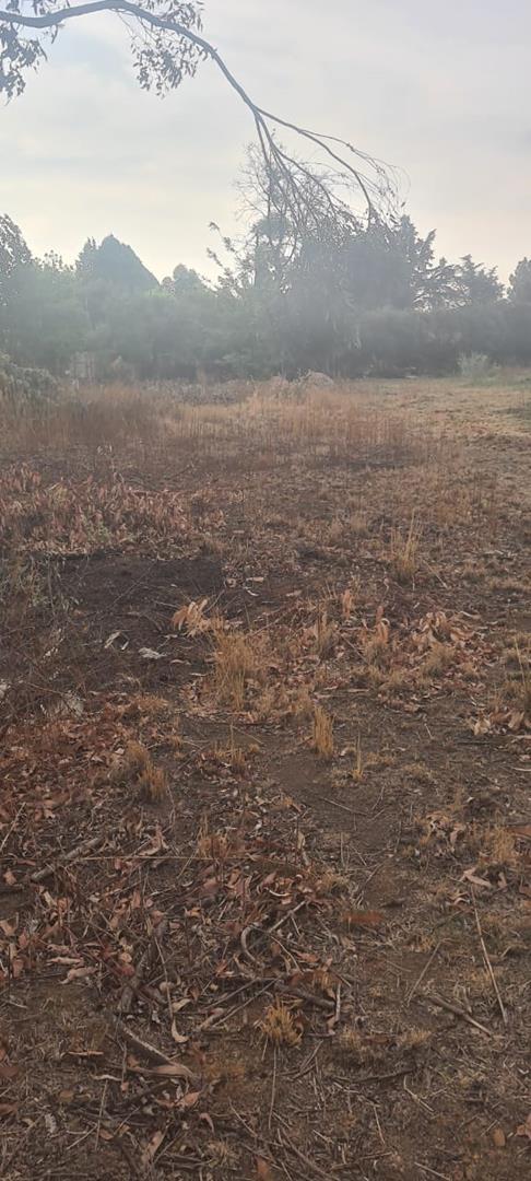 0 Bedroom Property for Sale in Homestead Apple Orchards Gauteng