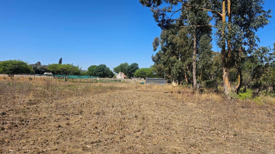 0 Bedroom Property for Sale in Homestead Apple Orchards Gauteng