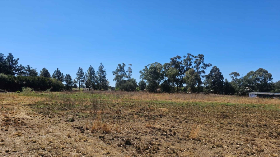 0 Bedroom Property for Sale in Homestead Apple Orchards Gauteng