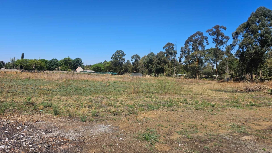 0 Bedroom Property for Sale in Homestead Apple Orchards Gauteng