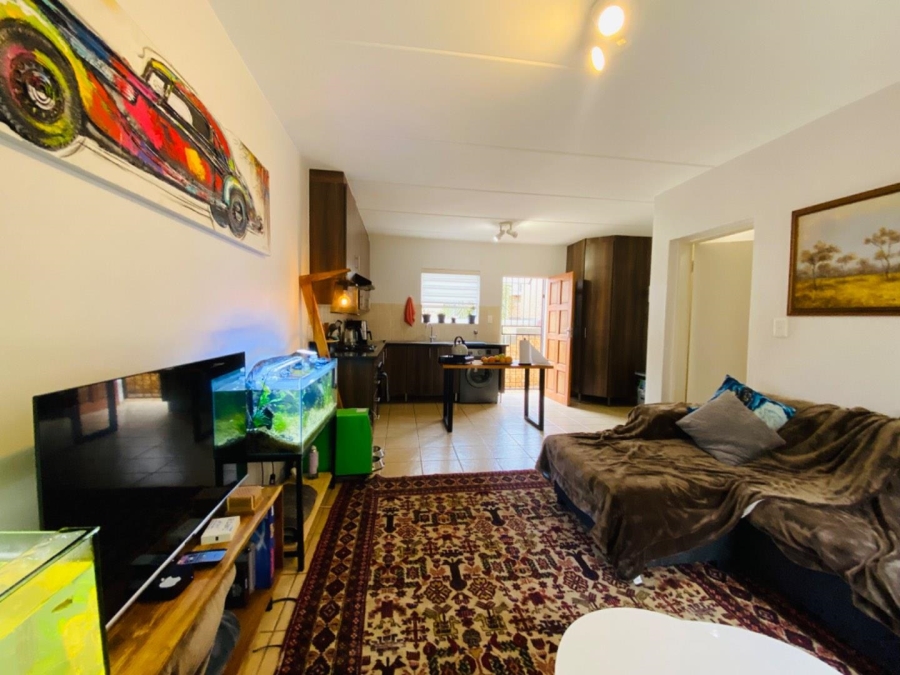 To Let 3 Bedroom Property for Rent in Wilgeheuwel Gauteng