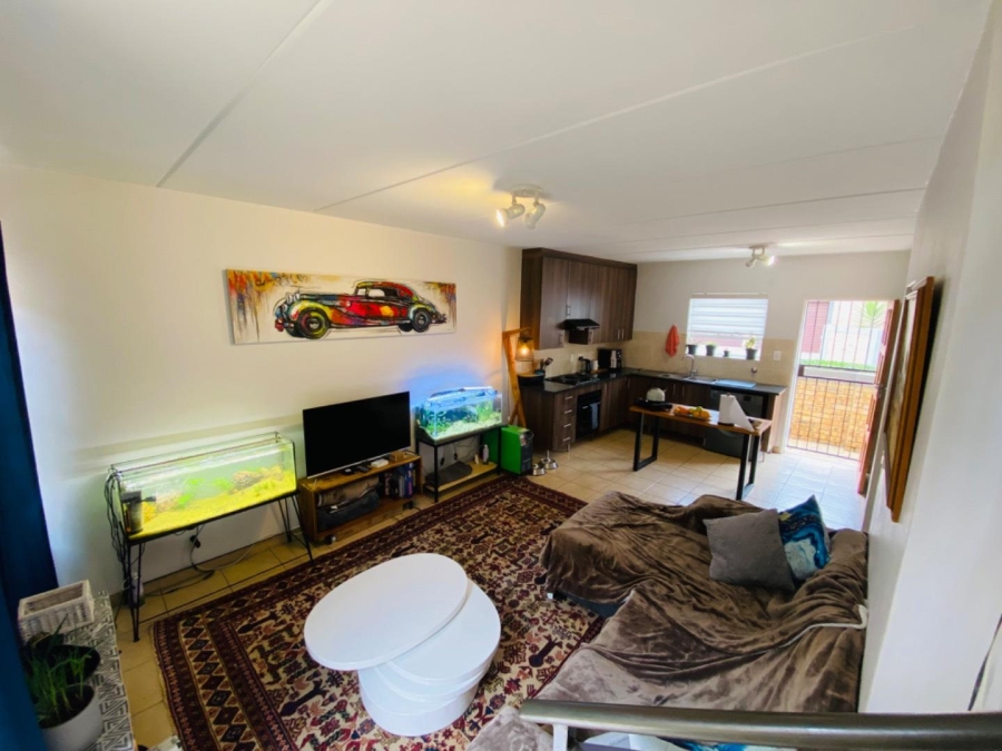 To Let 3 Bedroom Property for Rent in Wilgeheuwel Gauteng