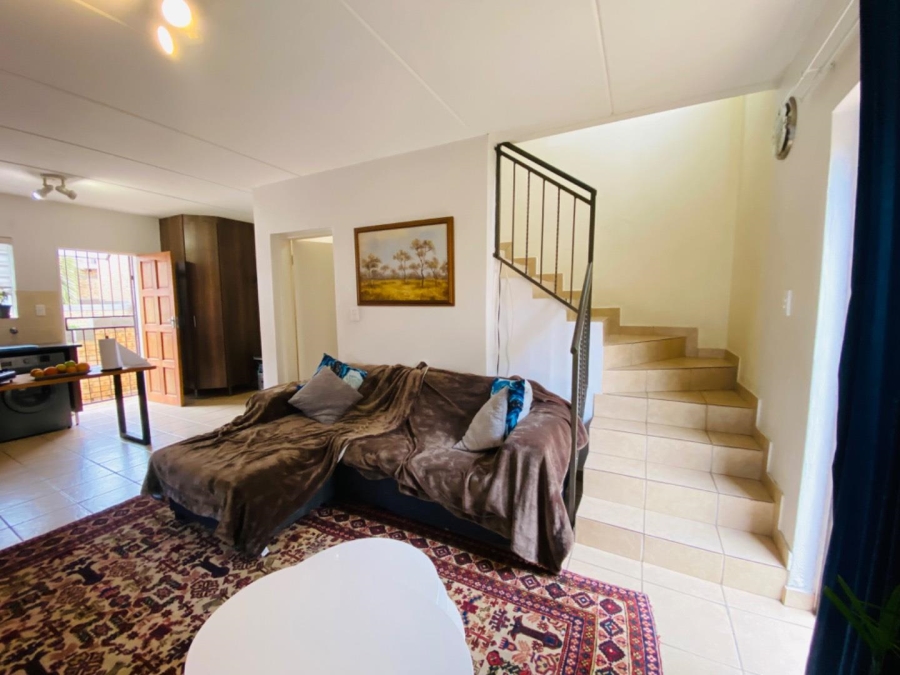 To Let 3 Bedroom Property for Rent in Wilgeheuwel Gauteng