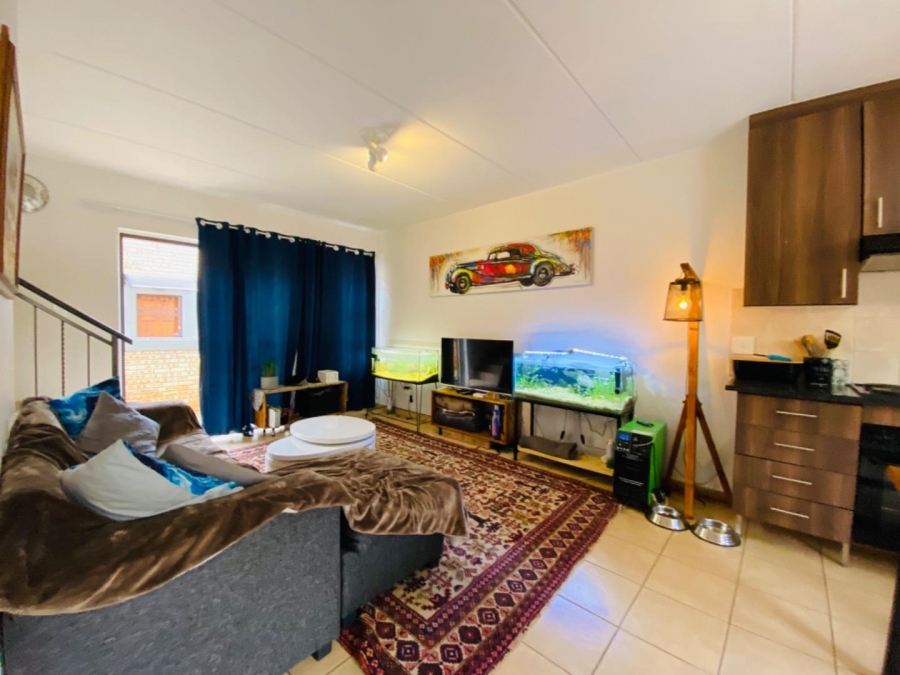 To Let 3 Bedroom Property for Rent in Wilgeheuwel Gauteng