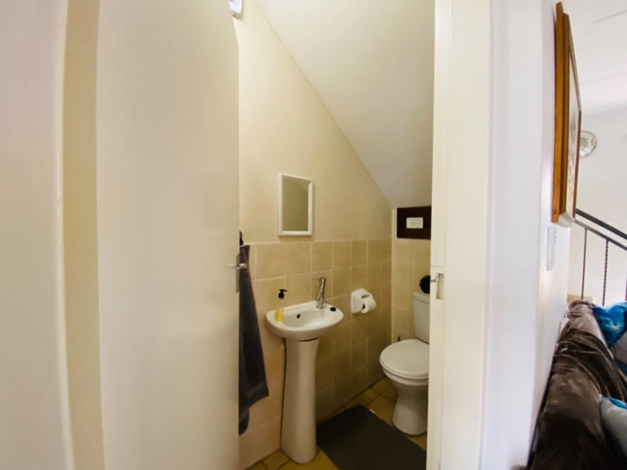 To Let 3 Bedroom Property for Rent in Wilgeheuwel Gauteng