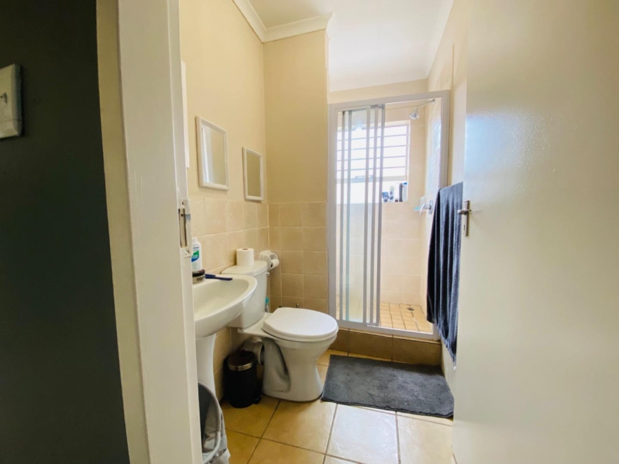 To Let 3 Bedroom Property for Rent in Wilgeheuwel Gauteng