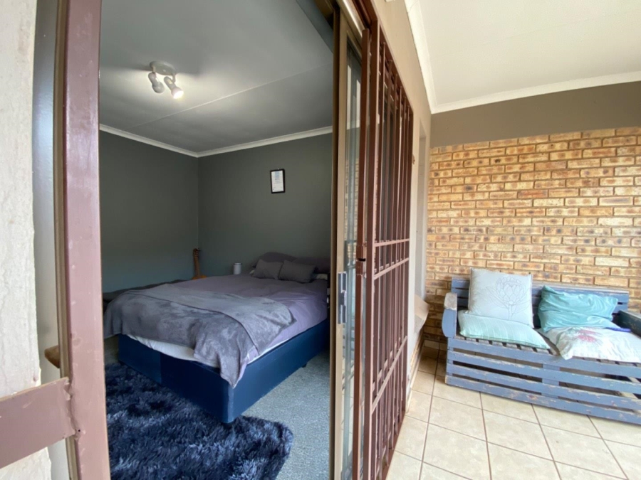 To Let 3 Bedroom Property for Rent in Wilgeheuwel Gauteng