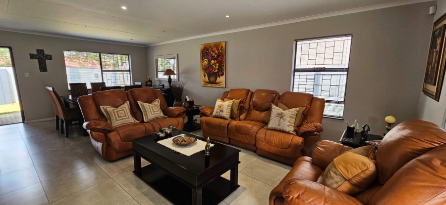 3 Bedroom Property for Sale in Brackenhurst Gauteng