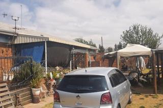 3 Bedroom Property for Sale in Towerby Gauteng