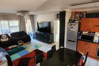 2 Bedroom Property for Sale in Winchester Hills Gauteng