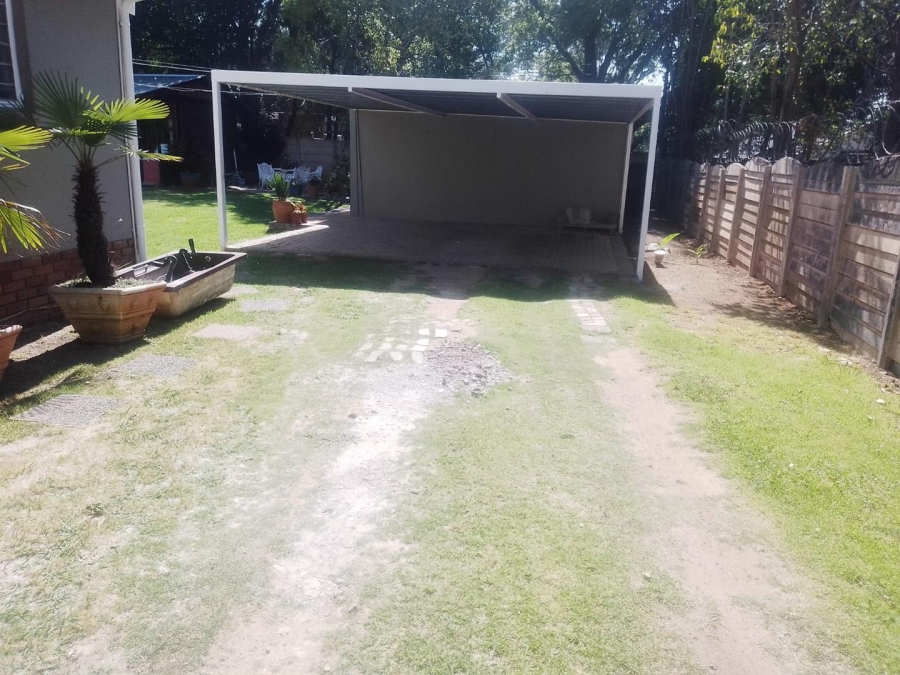 3 Bedroom Property for Sale in Kibler Park Gauteng