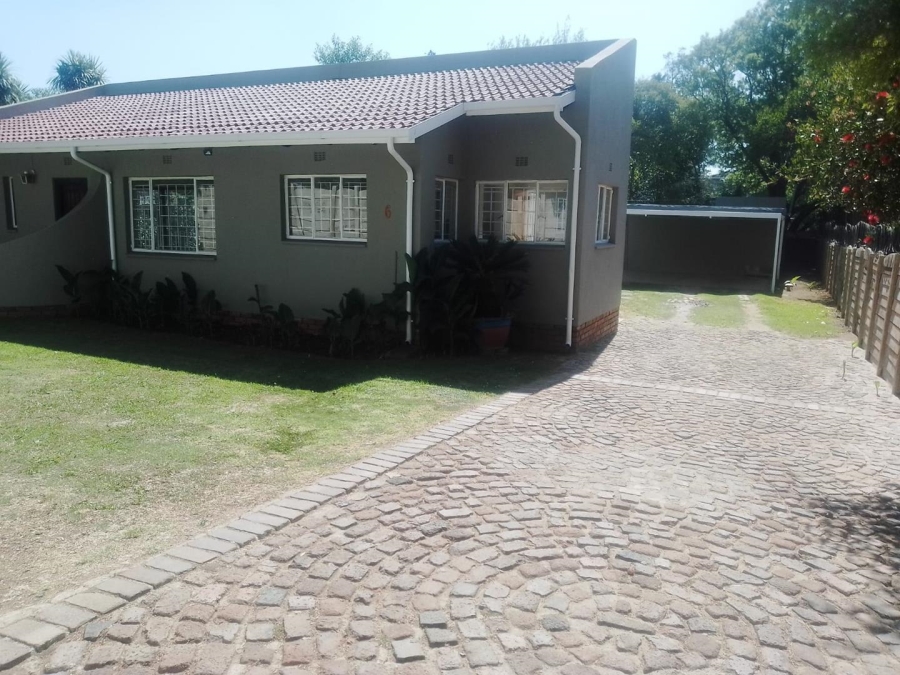 3 Bedroom Property for Sale in Kibler Park Gauteng