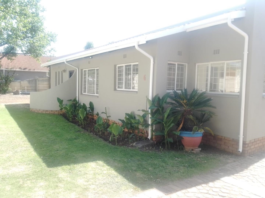 3 Bedroom Property for Sale in Kibler Park Gauteng