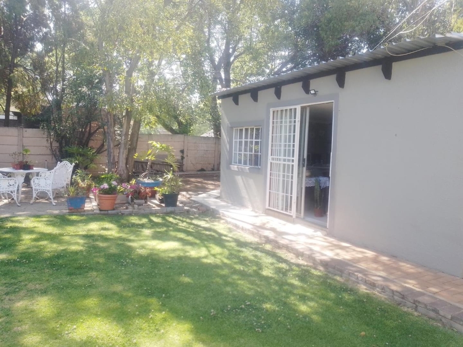 3 Bedroom Property for Sale in Kibler Park Gauteng