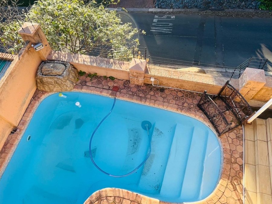 3 Bedroom Property for Sale in Mulbarton Gauteng